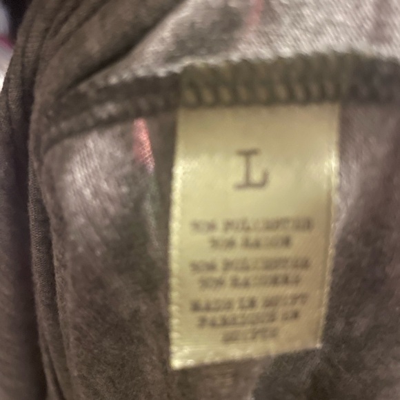 Oklahoma State Top-never worn - Picture 4 of 5